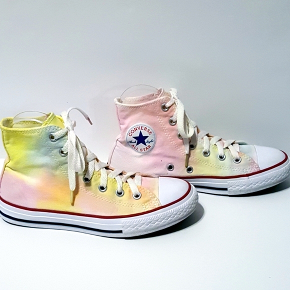 five finger death punch converse shoes